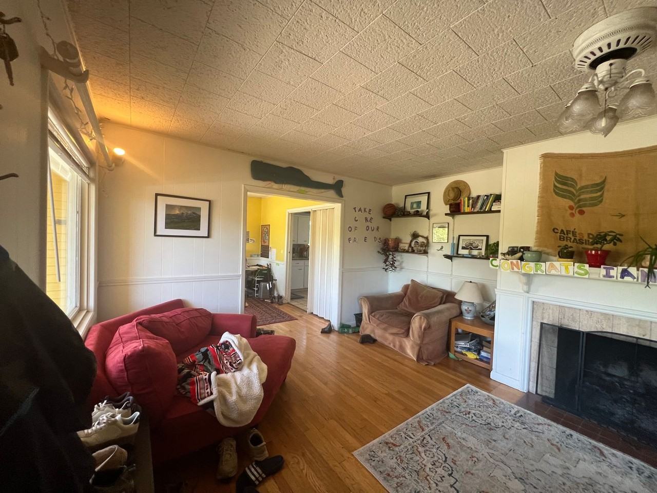 606 Gladstone St - Photo 5 of 28