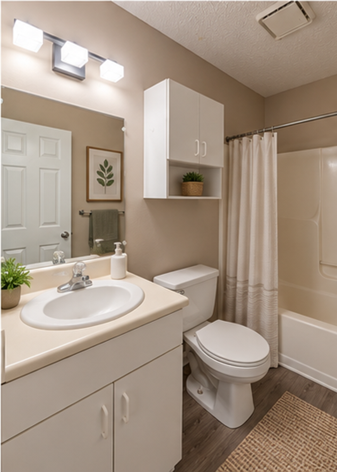 Maple Creek Townhomes - Photo 2 of 10