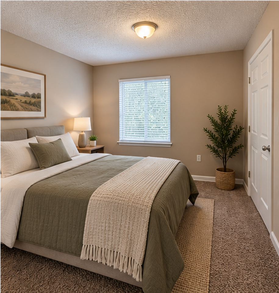 Maple Creek Townhomes - Photo 3 of 10
