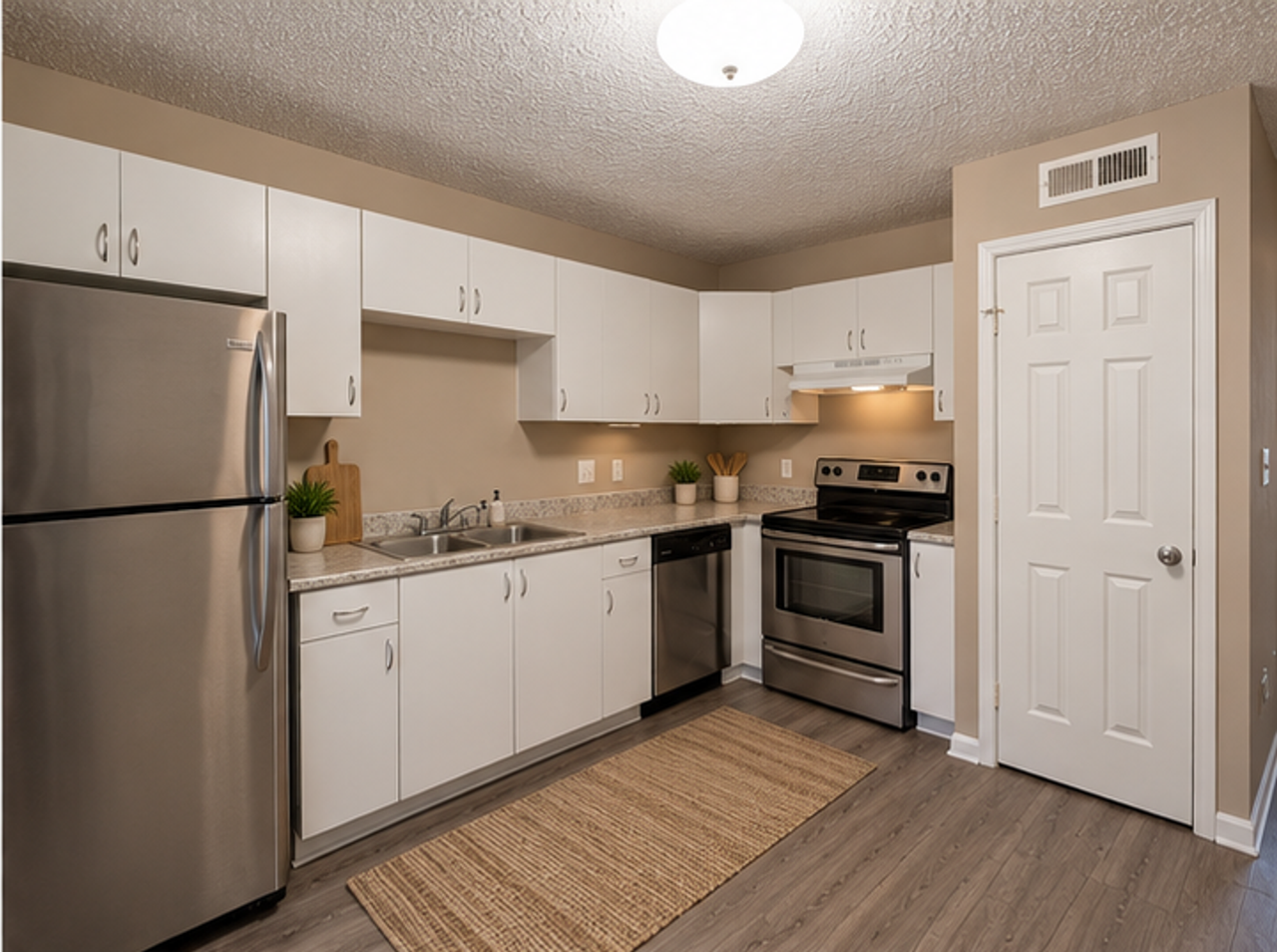 Maple Creek Townhomes - Photo 4 of 10
