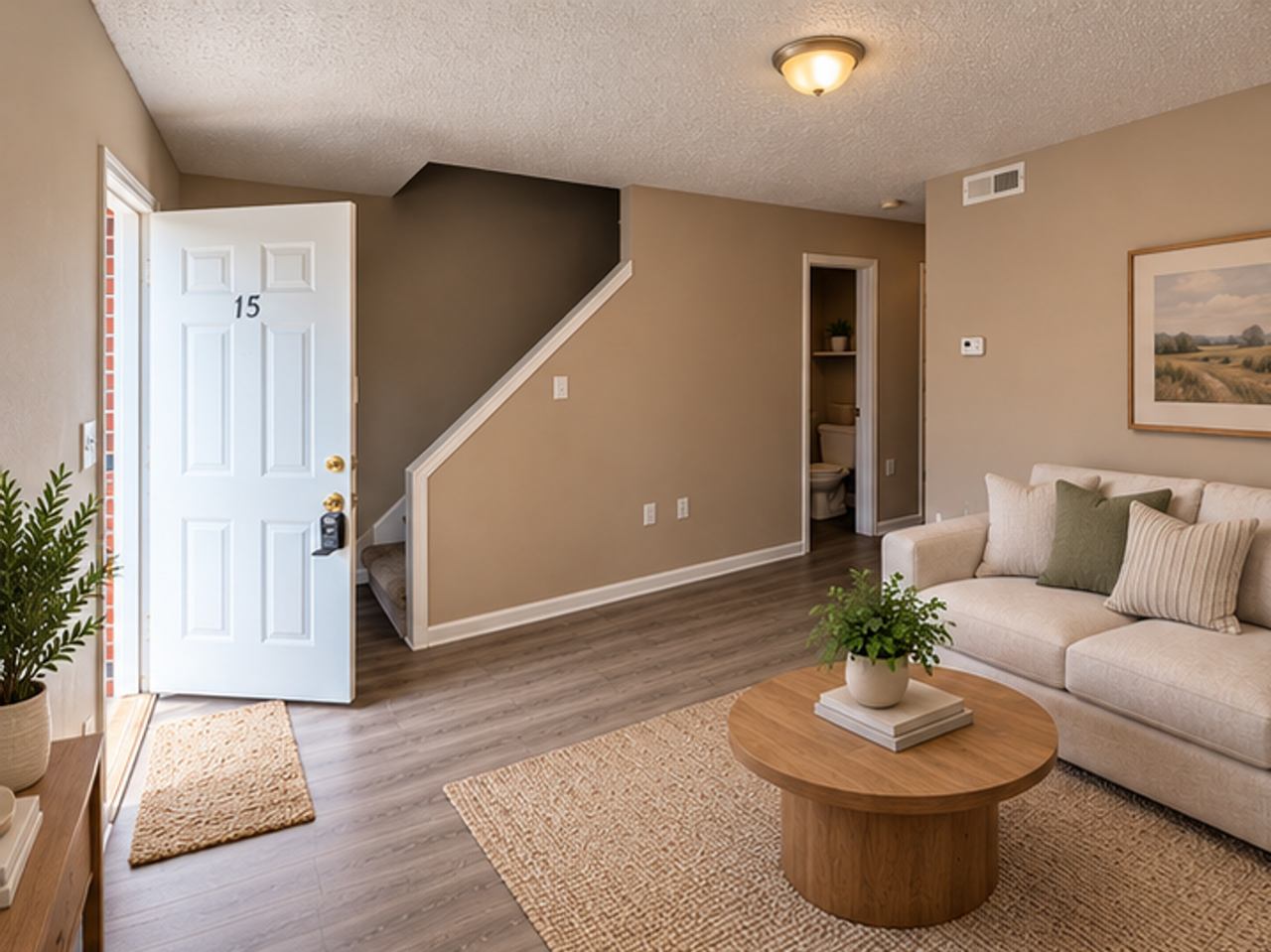 Maple Creek Townhomes - Photo 5 of 10