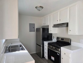 Mediterranean Apartments - Photo 1 of 1