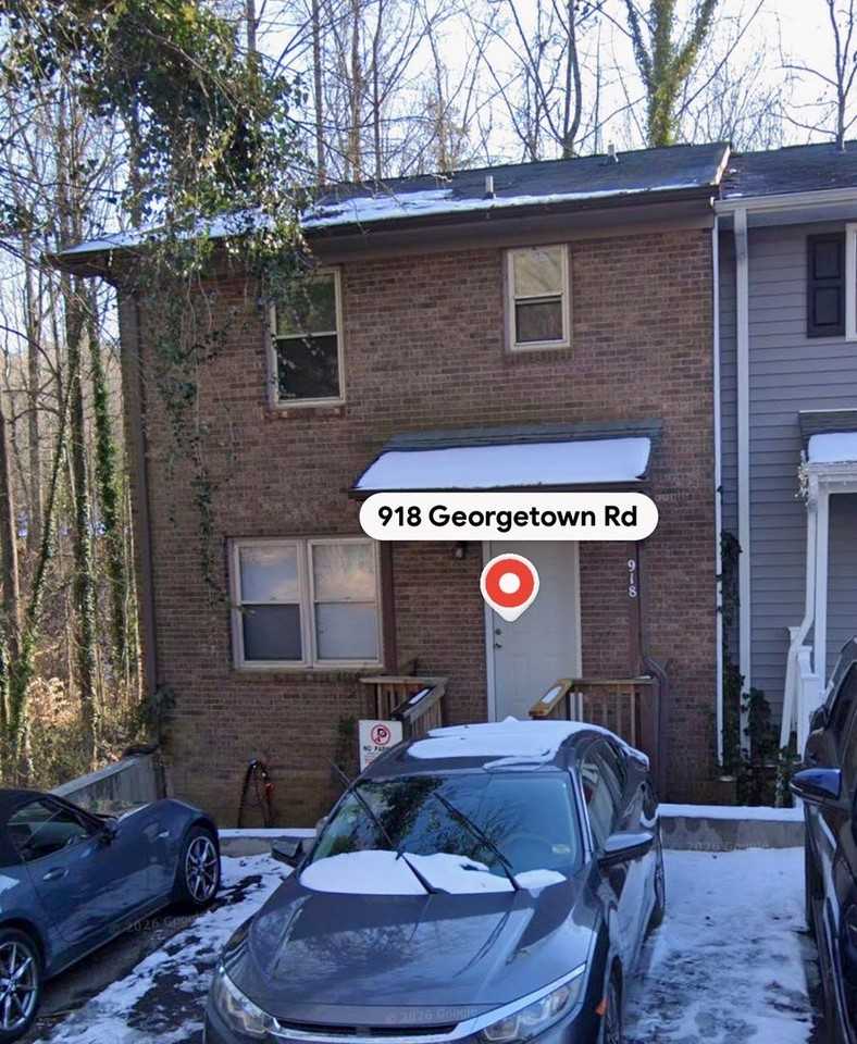 918 Georgetown St