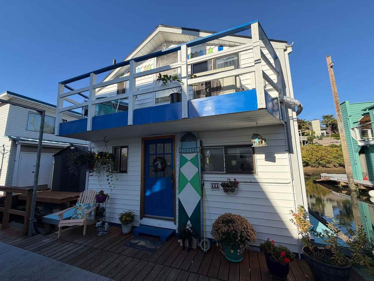 444 N Tomahawk Island Dr - Photo 2 of 27