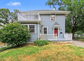 6354 Parker St - Photo 1 of 1