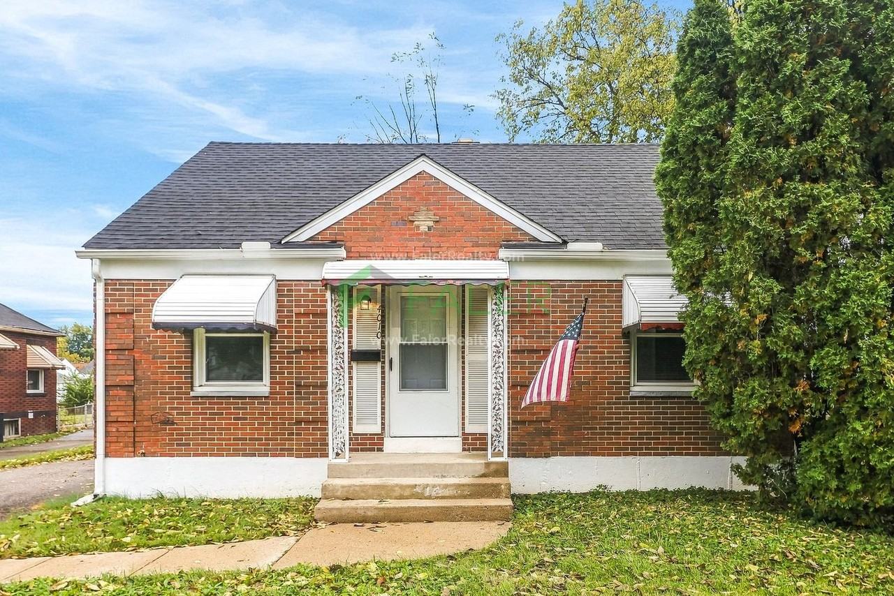 4010 Corinth Blvd