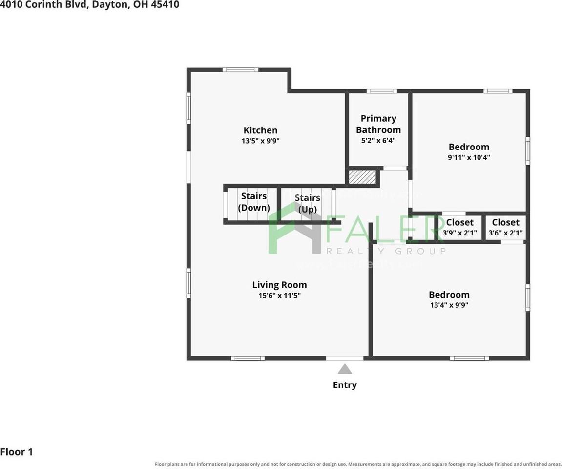 4010 Corinth Blvd - Photo 4 of 18
