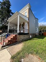 3322 Edmondson Ave - Photo 1 of 1