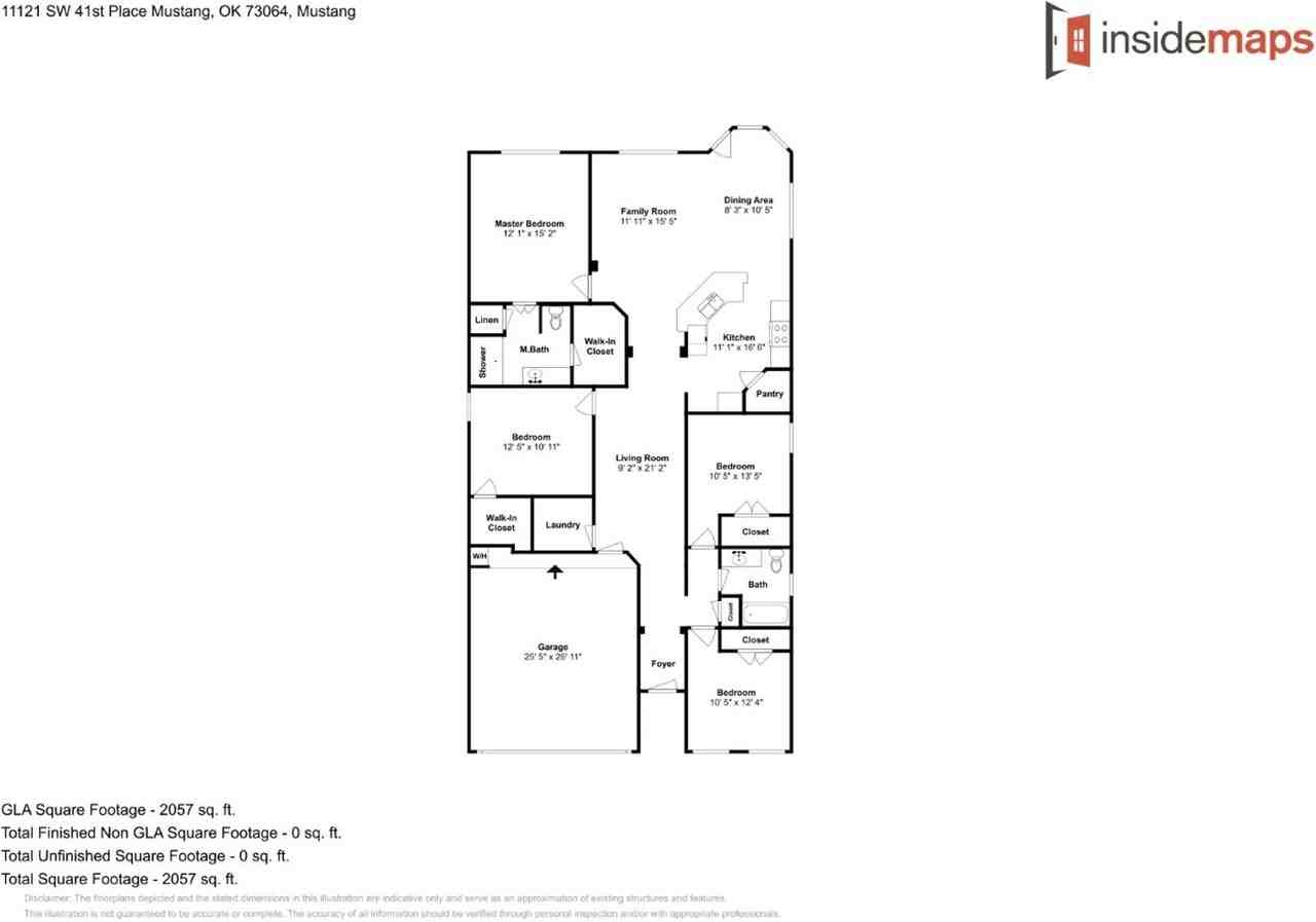 11121 Sw 41st Pl - Photo 3 of 21