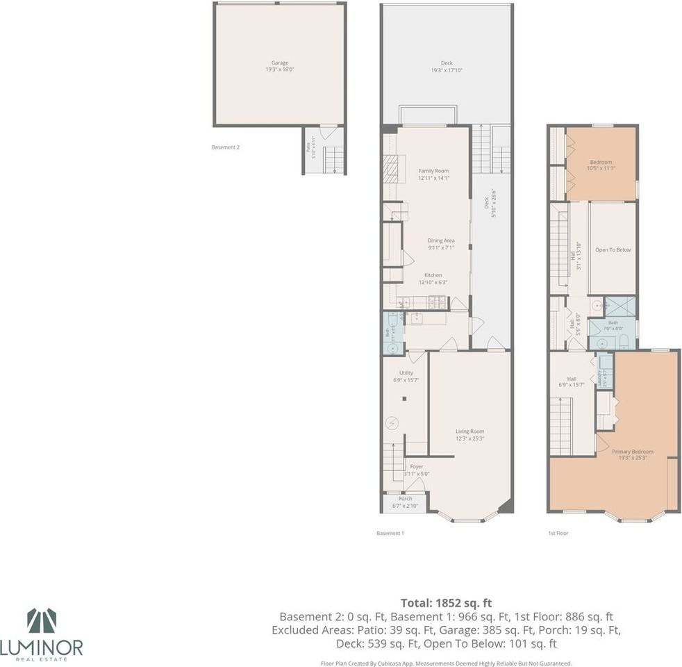 433 Bryant St - Photo 2 of 34