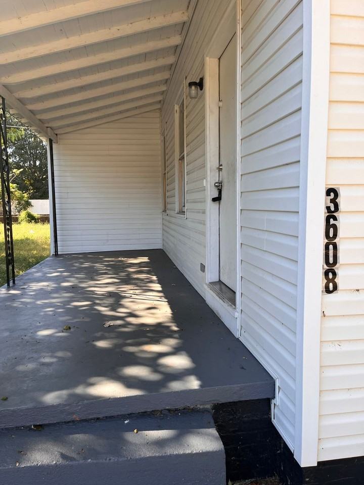3608 Dubose St Sw - Photo 2 of 10