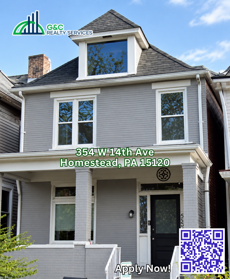 354 W 14th Ave
