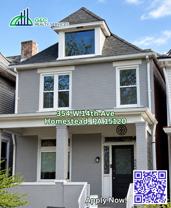354 W 14th Ave - Photo 1 of 1