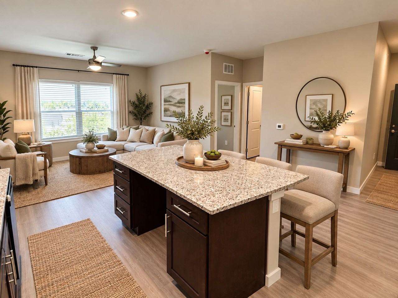 Legacy Senior San Antonio - Photo 4 of 50