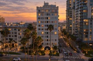 360 W Ocean Blvd #706 - Photo 1 of 1