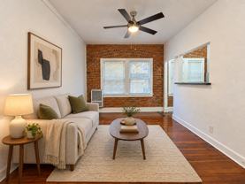 Welcome to the Leeward Apartments: NY - Photo 1 of 1