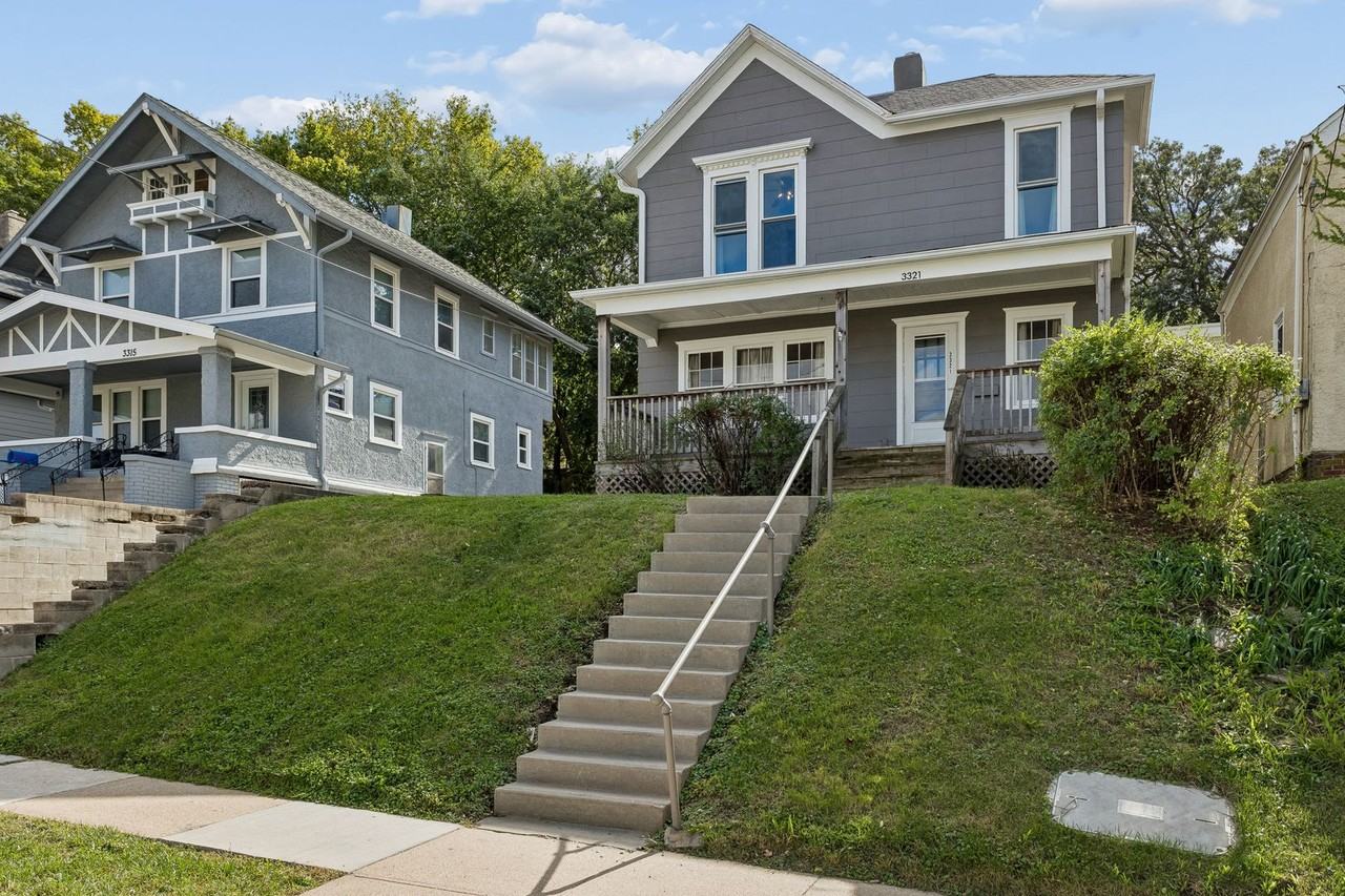 3321 Davenport St - Photo 3 of 35