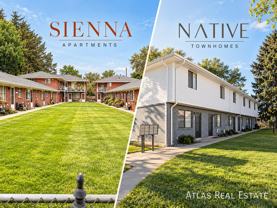 Sienna & Native - Photo 1 of 1