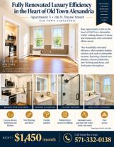 116 N Payne St #3 - Photo 1 of 1