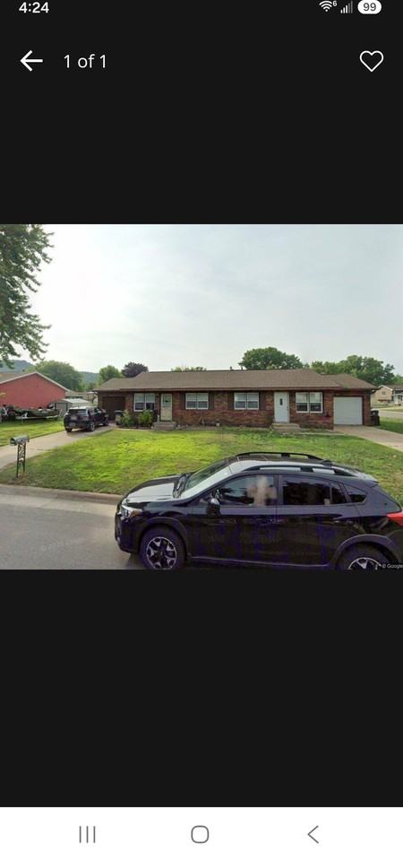 2917 S Marion Rd #2917