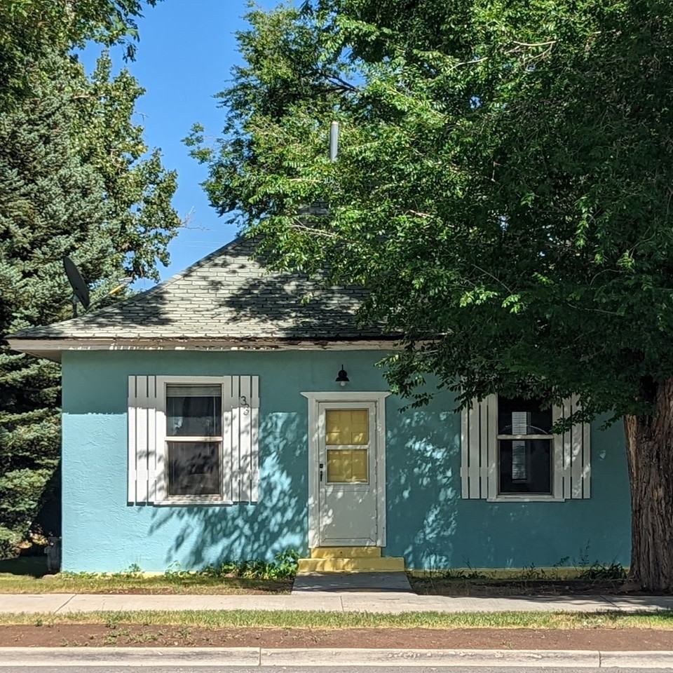 33 S State St #NA