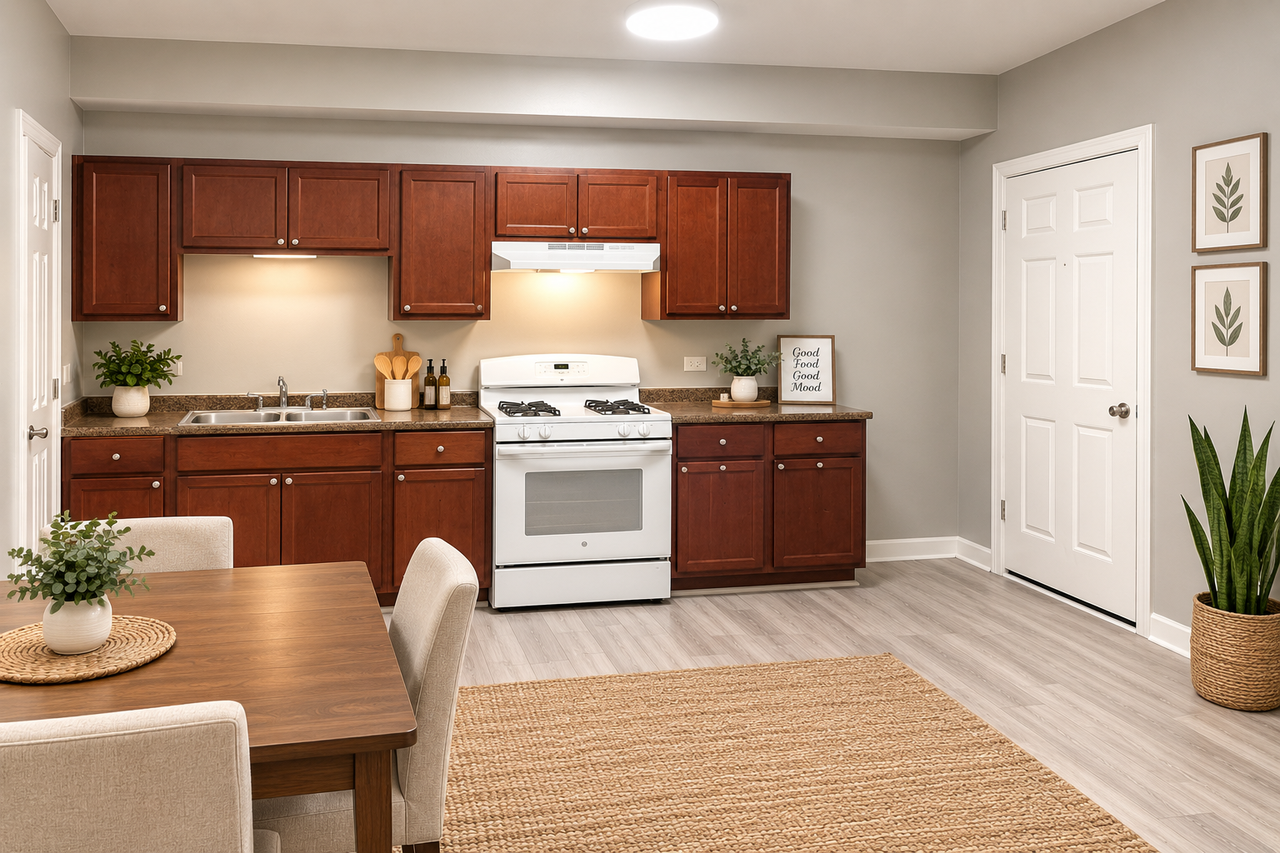 4157 West Adams - Photo 4 of 4