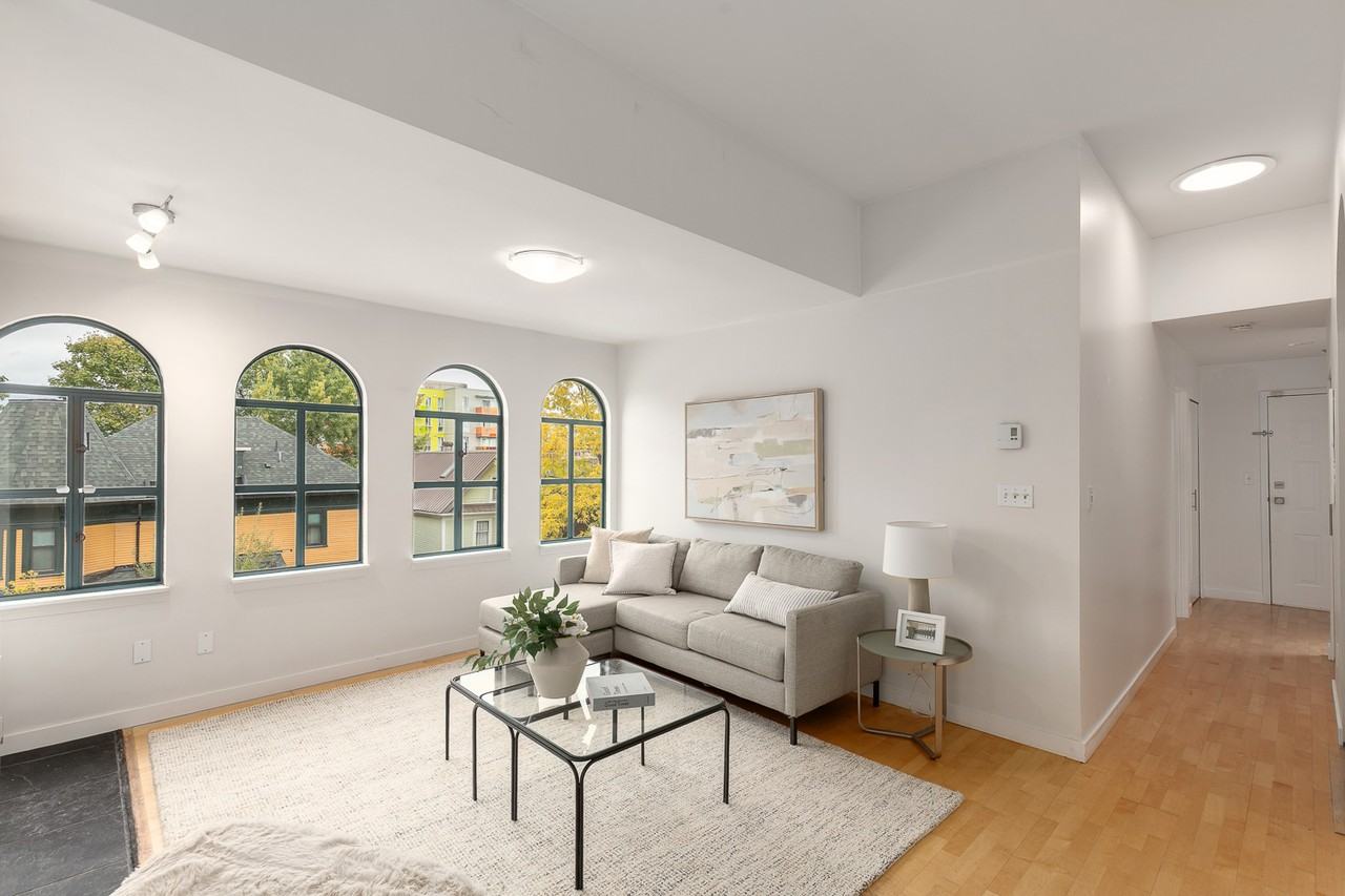 700 East Pender Street #301 - Photo 2 of 25