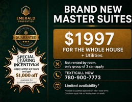featured image of 9640 158 St Nw