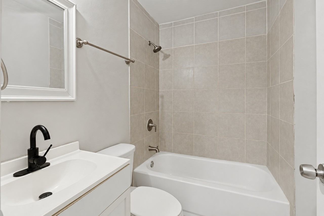 6813 Foster St #1 - Photo 6 of 11