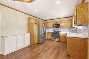 125 Se Topaz Dr #1 - Photo 1 of 1
