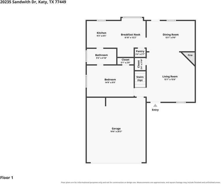 20235 Sandwith Dr - Photo 2 of 17