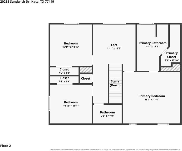 20235 Sandwith Dr - Photo 3 of 17