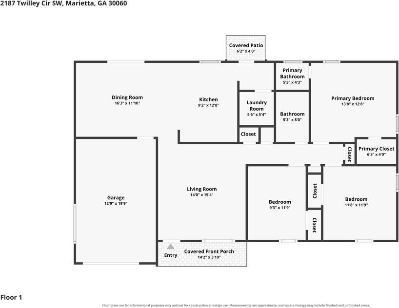 2187 Twilley Cir Sw - Photo 2 of 16