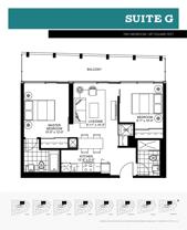 30 Ordnance Street #2307 - Photo 1 of 1