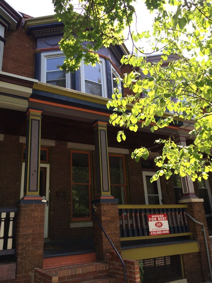 3129 Abell Ave - Photo 2 of 21