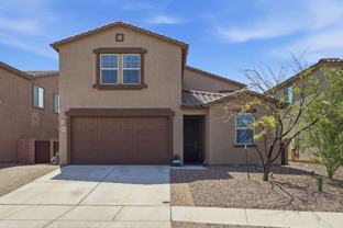 8167 S Soltero Mine Dr - Photo 1 of 1