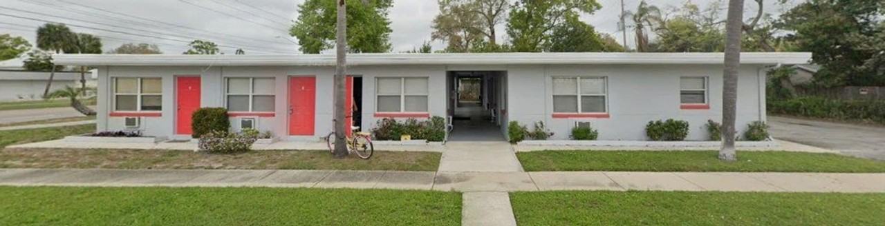 Ruby Apartments- Sabal - Photo 3 of 12