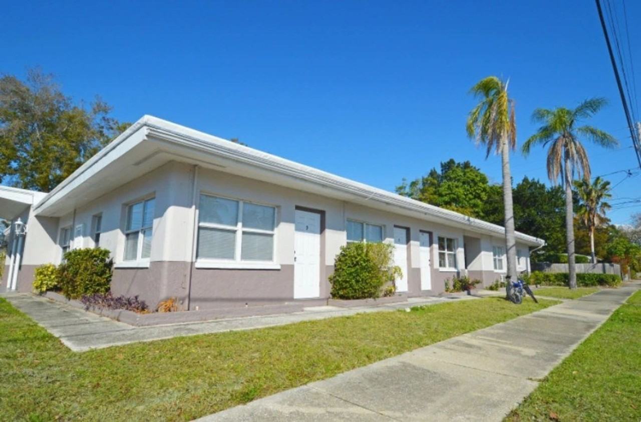 Ruby Apartments- Sabal - Photo 5 of 12