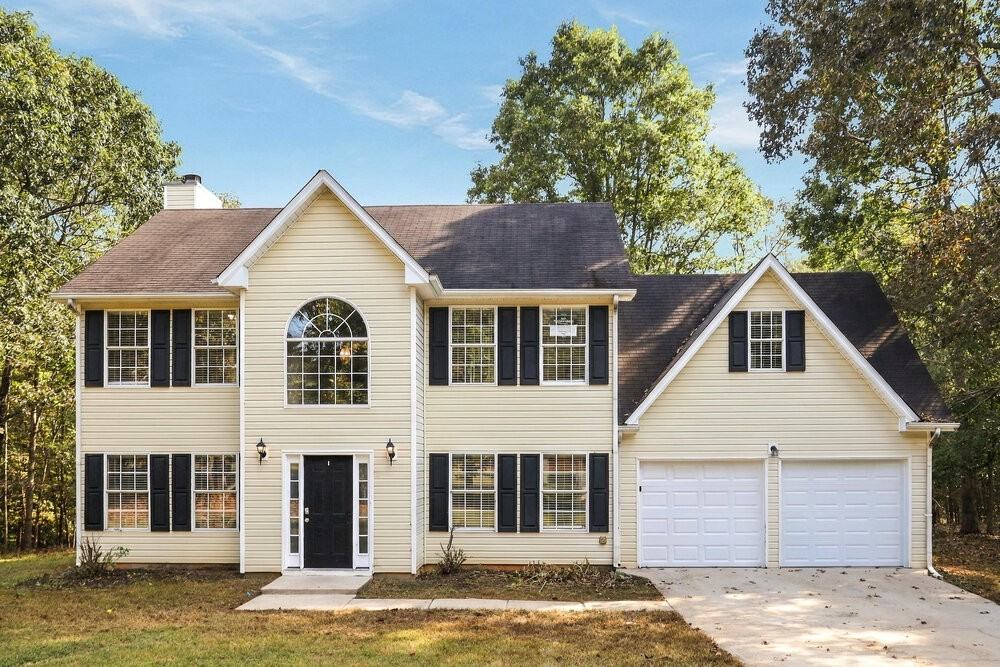 240 Cobblestone Ln