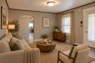 2401 S Mulberry St - Photo 1 of 1