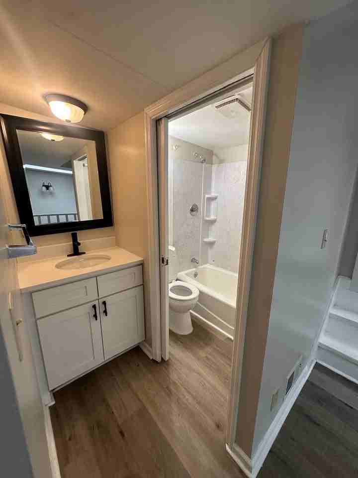 Menard Apartments - Photo 3 of 16