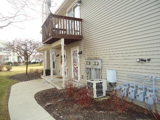 12221 Fairway Cir #D