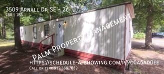 3509 Arnall Dr #26 - Photo 1 of 1