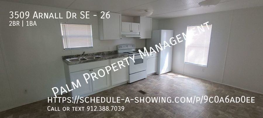 3509 Arnall Dr #26 - Photo 2 of 8