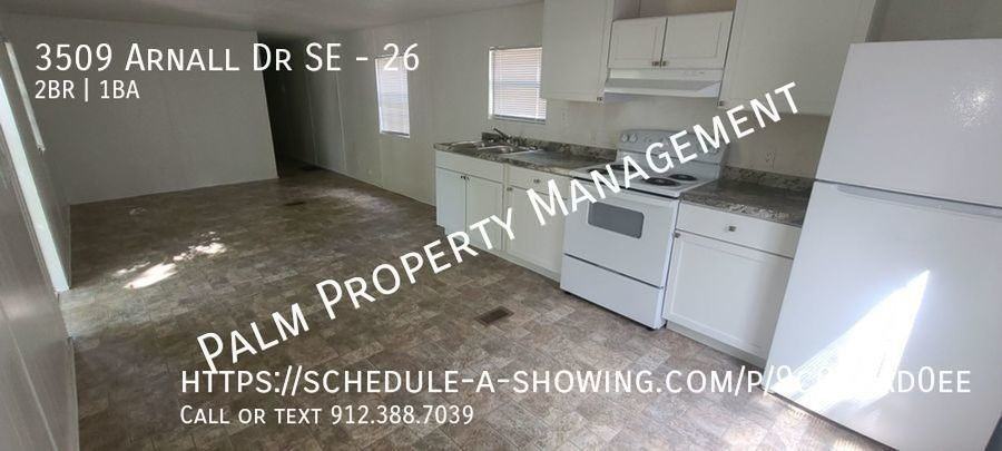 3509 Arnall Dr #26 - Photo 3 of 8