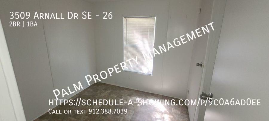 3509 Arnall Dr #26 - Photo 4 of 8