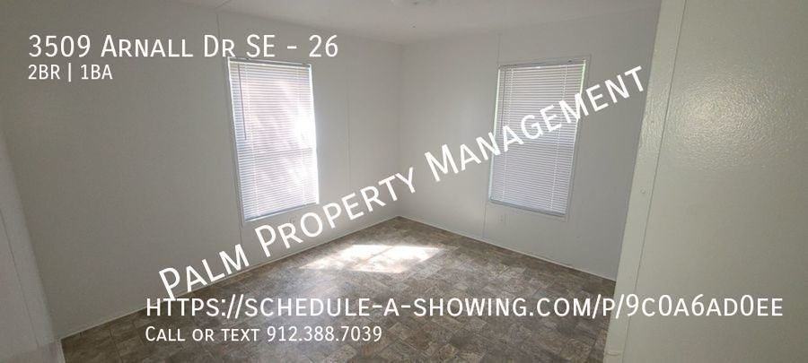 3509 Arnall Dr #26 - Photo 5 of 8