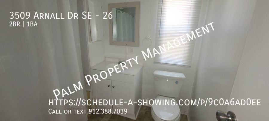 3509 Arnall Dr #26 - Photo 6 of 8