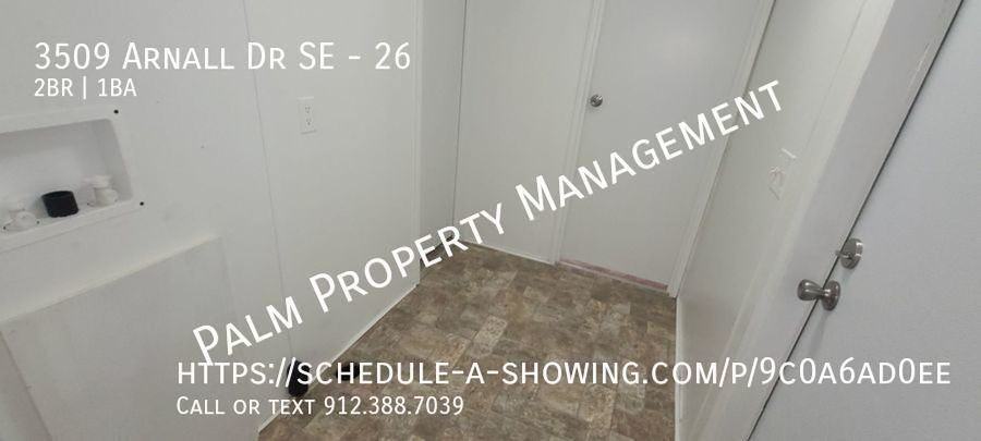 3509 Arnall Dr #26 - Photo 7 of 8