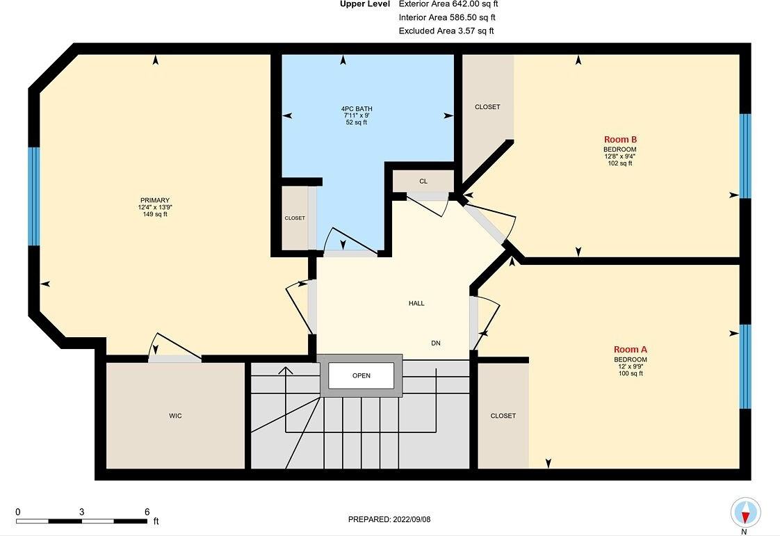 169 Applemead Close Se - Photo 2 of 13